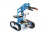 Edukacijski robot MAKEBLOCK mBot Ultimate Robot Kit 10 in 1 v2.0, 10u1, 160 dijelova