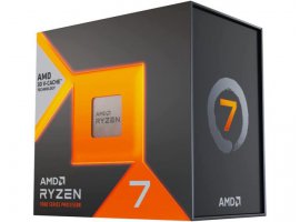  Procesor AMD Ryzen 7 7800X3D, 4200/5000 MHz, Socket AM5, Radeon Graphics