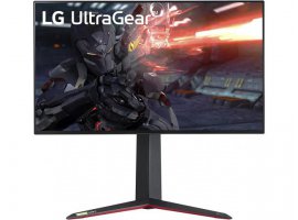  Monitor LG UltraGear 27GN95R-B, 27