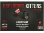 Društvena igra EXPLODING KITTENS NSFW Edition, 2-5 igrača, dob 18+