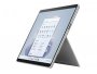 Tablet MICROSOFT Surface Pro 9, i5-1235U/8GB/256GB/IntelIrisXe/13