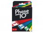 Društvena igra PHASE 10 Karte, 2-6 igrača, dob 7+