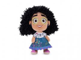  Plišana igračka DISNEY Encato Mirabel, 25cm, dob 0+