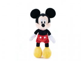 Pli&scaron;ana igračka DISNEY Mickey Small, 20cm, dob 0+