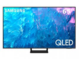  QLED TV SAMSUNG 65Q70C (QE65Q70CATXXH), 65
