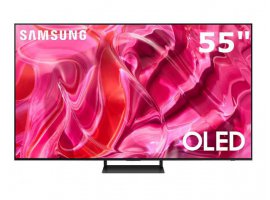  OLED TV SAMSUNG 55S90C (QE55S90CATXXH), 55