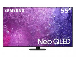  QLED TV SAMSUNG Neo 55QN90C (2023) QE55QN90CATXXH, 55