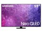 QLED TV SAMSUNG Neo 55QN90C (2023) QE55QN90CATXXH, 55