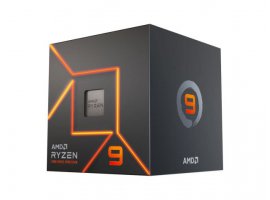 Procesor AMD Ryzen 9 7900, 3700/5400 MHz, Socket AM5, Radeon Graphics