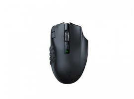  Miš RAZER Naga V2 HyperSpeed, bežični