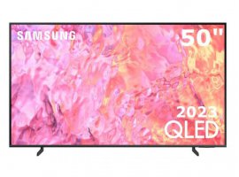  QLED TV SAMSUNG 50Q60C QE50Q60CAUXXXH, 50