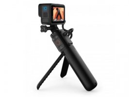 Nosač akcijske kamere GOPRO Volta (APHGM-001-EU), držač/ tronožac/ daljinski kontroler
