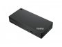 Docking stanica LENOVO ThinkPad USB-C Smart Dock, HDMI, 2xDP, LAN, EU (40B20135EU)
