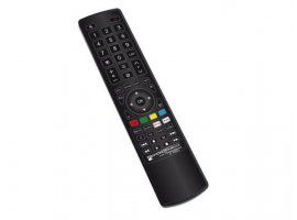  Univerzalni daljinski upravljač JOLLY LINE JL1707, za TCL i Thompson TV
