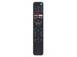  Univerzalni daljinski upravljač JOLLY LINE JL1509, za Sony TV RMF-TX50, IR + BT, glasovna kontrol
