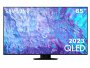 QLED TV SAMSUNG 85Q80C (2023) QE85Q80CATXXH, 85