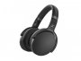 Bluetooth slušalice SENNHEISER HD 450BT, naglavne, ANC, BT5.0, do 30h reprodukcije, crne
