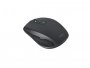 Miš LOGITECH MX Anywhere 2S, bežični, Bluetooth, 4000dpi, crni (910-006211)