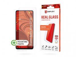  Zaštitno staklo DISPLEX Smart Glass za Xiaomi Redmi Note 12 5G