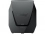 Router SYNOLOGY WRX560, Wi-Fi 6, Mesh, Quad Core 1.4 GHz, 512 MB DDR4, 2.4/5GHz, IEEE 802.11a/b/g/n/ac/ax, MU-MIMO, 2.5 GbE WAN/LAN