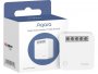 Pametni prekidač AQARA Single  Switch Module T1, with Neutral Wire, Zigbee, Apple Siri, Amazon Alexa, Google Assistant, (SSM-U01)