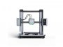 3D printer ANKER Make M5 3D Printer (V81112C1), 235x235x250mm, PLA/PETG/TPU/ABS, brzi ispis