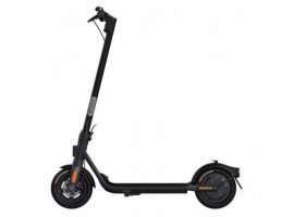 Električni romobil SEGWAY KickScooter F2 E, 10" kotači, do 40km domet, brzina do 25km/h, crni