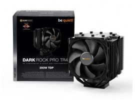  Hladnjak za procesor BE QUIET! Dark Rock Pro TR4, AMD sTRX4/TR4