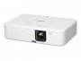 Projektor EPSON CO-FH02, 3LCD, Full HD, 3000 ANSI, zvučnik, HDMI, prijenosni, ANDROID TV (V11HA85040)