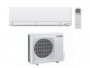 Klima uređaj MITSUBISHI Hyper Heating MSZ-RW25VG/MUZ-RW25VGHZ, inverter, WiFi, A+++, komplet