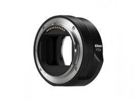 Adapter NIKON Z FTZ II