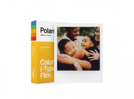  Foto papir POLAROID Originals Color Film za i-Type