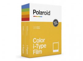  Foto papir POLAROID Originals Color Film za i-Type - Double Pack