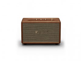 Zvučnik MARSHALL Acton III, 60W, LE Audio, BT/ Aux 3.5mm, smeđi
