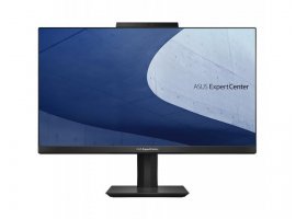  Stolno računalo ASUS ExpertCenter E5 AiO E5402WHAK-BA419X, 23.8