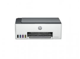  Multifunkcijski printer HP Smart Tank 580, CISS, p/s/c, Bluetooth, USB, WiFi, bijeli (1F3Y2A)