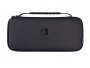 Zaštitna torbica HORI Slim Tough Pouch, za Nintendo Switch (OLED), crna