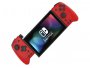 Kontroler HORI Split Pad Pro, za Nintendo Switch (OLED), crveni