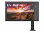 Monitor LG UltraFine 32UN880P-B, 31.5