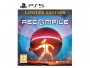 Igra za PS5: Recompile Steelbook Edition