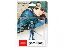 Akcijska figura NINTENDO Amiibo Fire Emblem: Elm