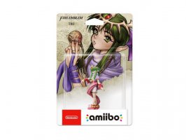 Akcijska figura NINTENDO Amiibo Fire Emblem: Tiki