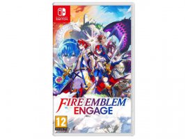 Igra za NINTENDO SWITCH: Fire Emblem Engage