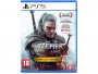 Igra za PS5: The Witcher 3 Complete Edition