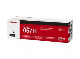  Toner CANON CRG-067HB, crni