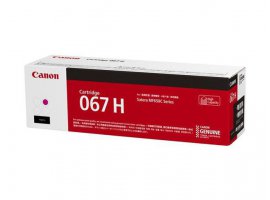  Toner CANON CRG-067HM, crveni