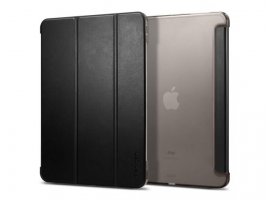 Maskica SPIGEN Smart Fold za iPad Air 10.9", crna (2022/2020) (ACS02050)
