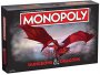 Društvena igra MONOPOLY Dungeons and Dragons, 2-6 igrača, dob 12+