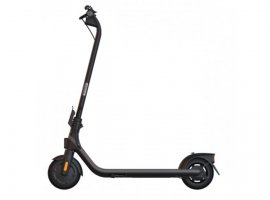  Električni romobil SEGWAY Ninebot KickScooter E2 E, 8.1" kotači, do 25 km domet, brzina do 20 km/h, crni