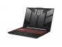 Laptop ASUS TUF Gaming A15 FA507XI-HQ015W, Ryzen 9-7940HS/16GB/1TB SSD/RTX4070 8GB DLSS 3.0/15.6